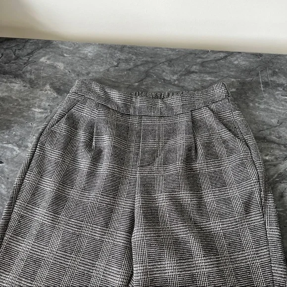 Check Pants - Picture 5 of 5